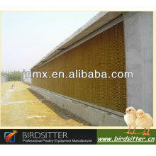 poultry evaporative cooling pad